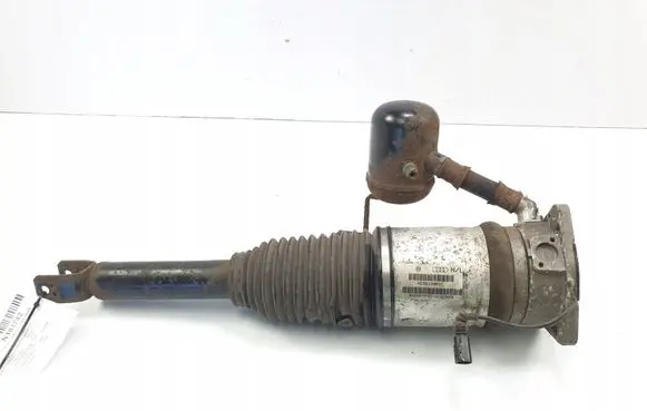 Audi A8 S8 D3 4E Rear shock absorber/damper 4E0616001E