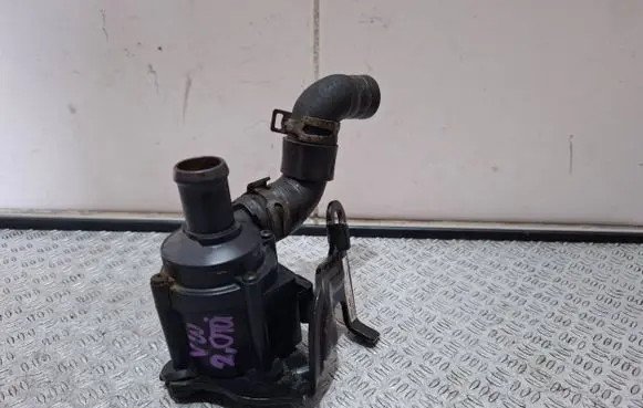Skoda Octavia Mk3 (5E) Electric auxiliary coolant/water pump 5Q0965561B