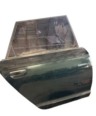 Audi A6 S6 C6 4F Rear door