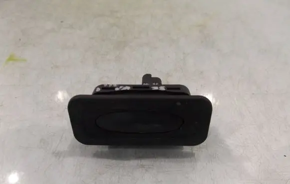 Renault Scenic III - Grand scenic III Tailgate sensor 