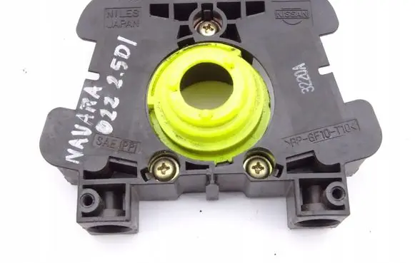 Nissan Navara D22 Fog light switch 