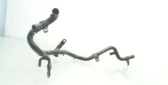 Volkswagen Sharan Engine coolant pipe/hose 7M0121065AA