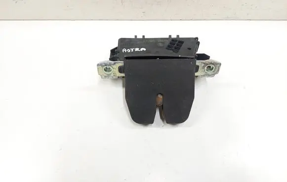Opel Astra H Tailgate/trunk/boot lock/catch/latch 172852875 495058724