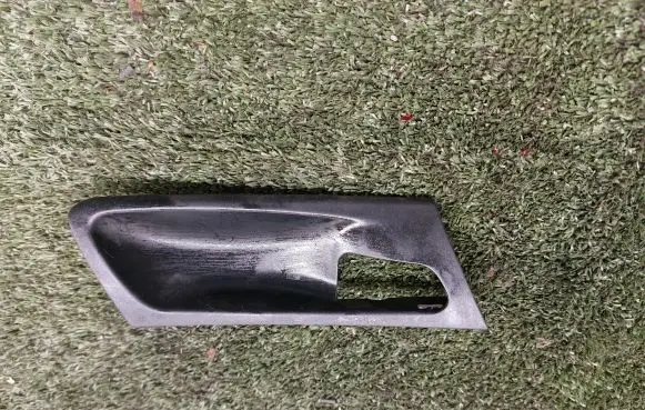 BMW X5 E70 Other front door trim element 6973736 7137148