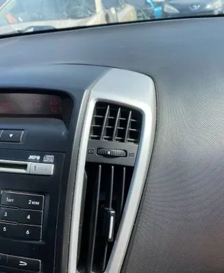 KIA Ceed Dashboard air vent grill cover trim
