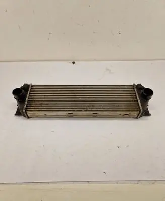 Mercedes-Benz Sprinter W906 Intercooler radiator 