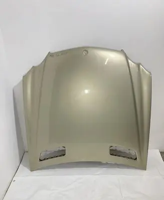 Mercedes-Benz SL R230 Engine bonnet/hood A2308800357