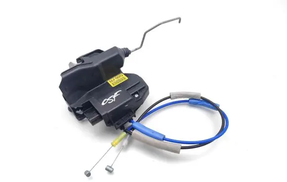 KIA Picanto Front door lock