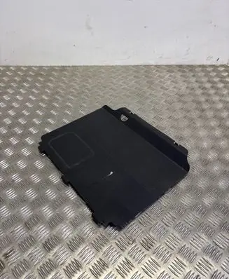 Audi A4 S4 B6 8E 8H Spare wheel section trim 8E0010175A