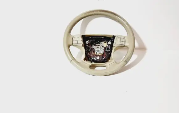 Volvo V70 Steering wheel PV5518802 1033925