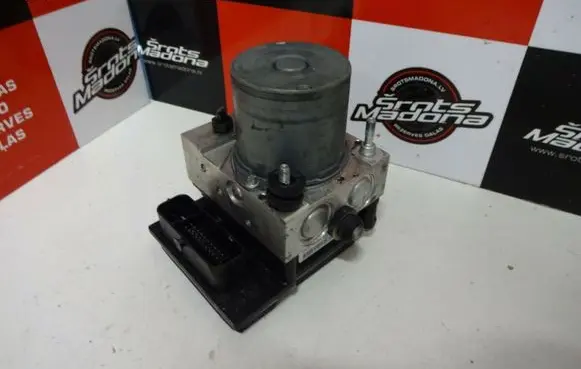 Audi A6 S6 C6 4F ABS Pump 4F0910517AC