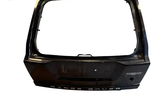 Land Rover Range Rover Sport L320 Back/rear loading door LR025571