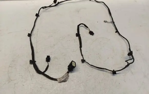 Volvo S90, V90 Other wiring loom
