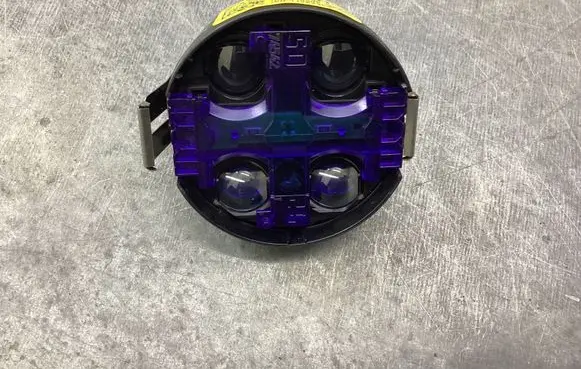 Rain sensor