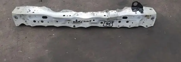Honda Civic IX Radiator support slam panel