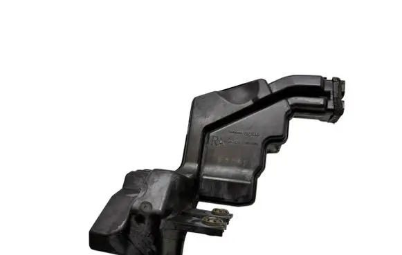 Intake resonator