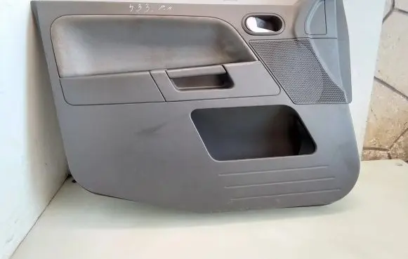 Ford Fusion Front door card panel trim 2N11N23943A