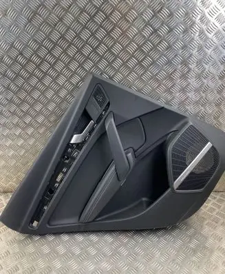 Audi Q5 SQ5 Rear door card panel trim 80A867487