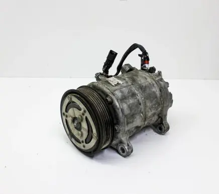 BMW X2 F39 Air conditioning (A/C) compressor (pump)