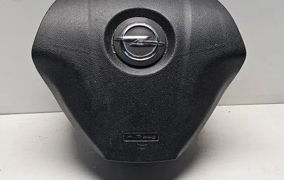 Opel Combo D Steering wheel airbag 07355507000 34140830A 30567