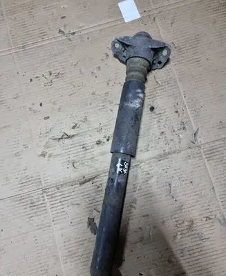 Skoda Superb B6 (3T) Rear shock absorber/damper NOCODE