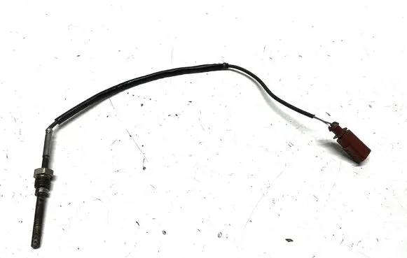 Audi A4 S4 B8 8K Exhaust gas temperature sensor 8K0906088