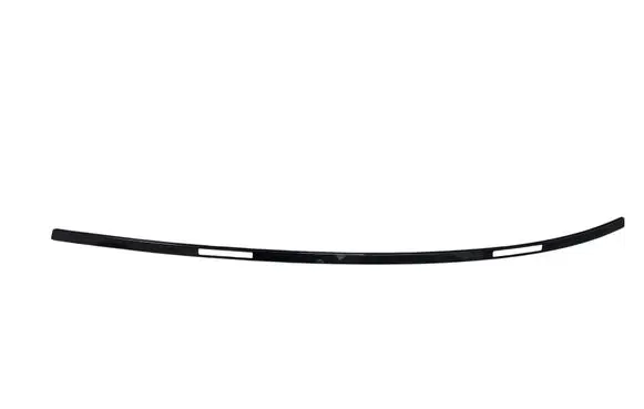 BMW M4 G82 G83 Roof trim bar molding cover SCHWAB72 SCHWARZ2 8073063