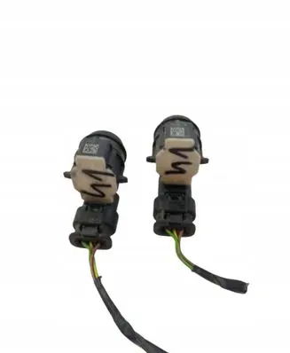 BMW 1 F20 F21 Parking PDC sensor