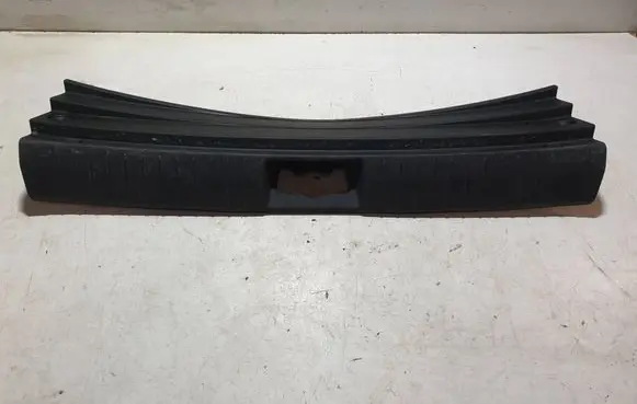 Hyundai Kona I Trunk/boot sill cover protection 85770J9000
