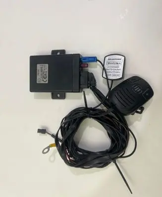BMW 3 E92 E93 Engine control unit/module ECU TVM110AZ A6003207 10R036428