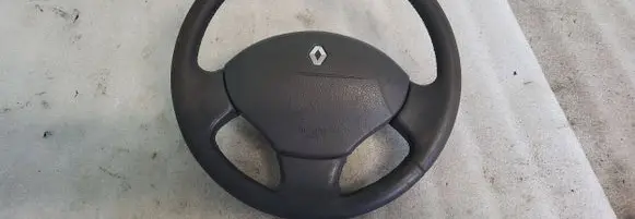 Renault Scenic I Steering wheel