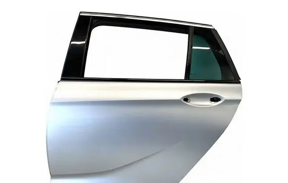 Opel Insignia B Rear door Z176
