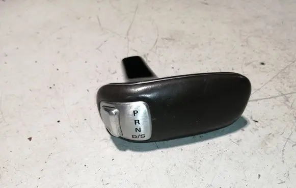 Audi A8 S8 D4 4H Gear shifter/selector 4H1713140A 4H1713139P