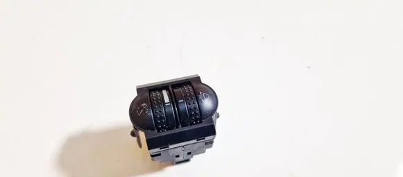 Volkswagen PASSAT B5 Headlight level height control switch 3b0941333c