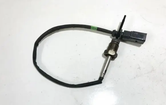Audi A4 S4 B8 8K Exhaust gas temperature sensor 03l906088fh