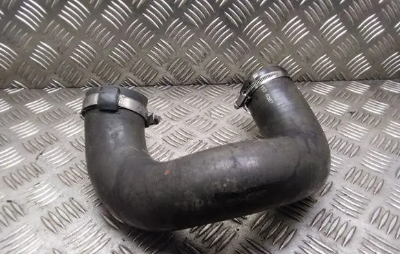Renault Trafic II (X83) Intercooler hose/pipe