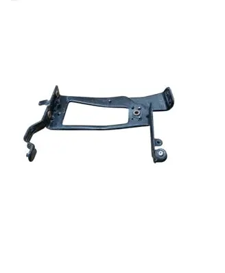 Audi Q7 4M Radiator mount bracket 4M0121262Q 4M0121264B