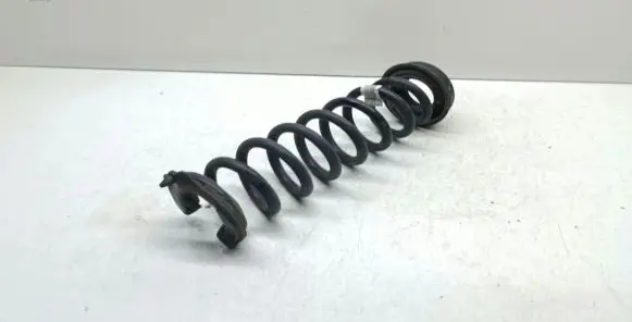 BMW 1 F20 F21 Rear coil spring