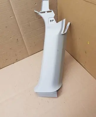 Volkswagen Golf VII (C) pillar trim 5G9867287A