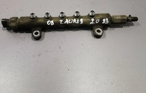 Toyota Auris 150 Fuel main line pipe