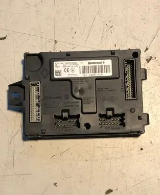 Dacia Spring BSM Control unit 284B17129R A3C07459902 2201792012510458