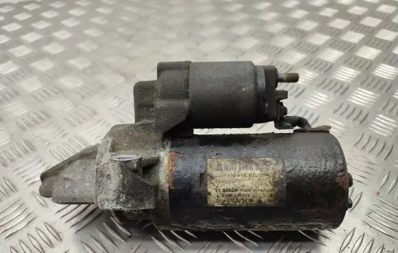 Ford Transit Custom Starter motor 0001139024 CC1T11000DC