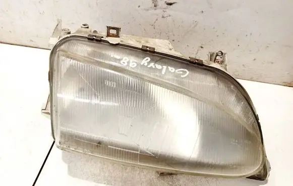 Ford Galaxy Headlight/headlamp 1305235255