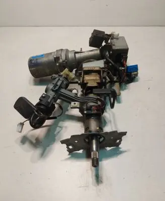 Hyundai Getz Power steering control unit/module Q1T22271M 69212287 563001C700