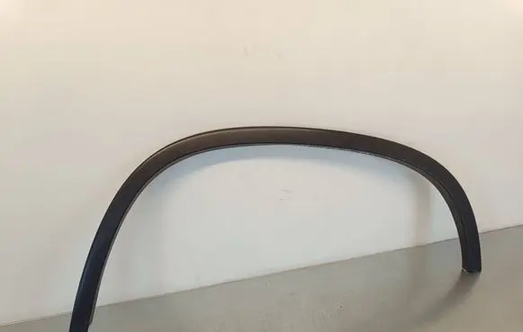 Volkswagen Tiguan Rear arch trim