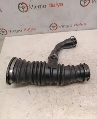 Mazda 3 I Air intake hose/pipe 3M519A679M