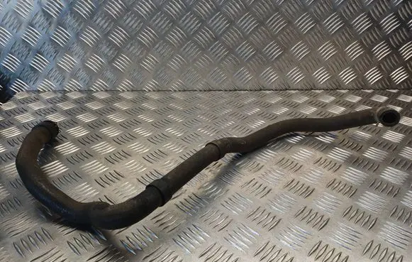 Peugeot 407 Engine coolant pipe/hose