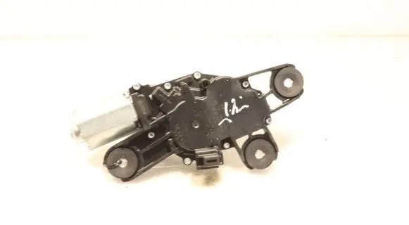 Ford Fiesta Rear window wiper motor 0390201209