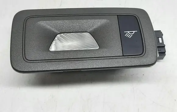 Porsche Macan (95B) Headlining lighting console trim 95B947304A