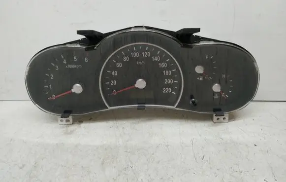 Speedometer (instrument cluster)